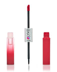 LYKD Double Sided Lipstick & Gloss: Long Lasting, Highly Pigmented Raspberry Lip Color & Non-Sticky Shine LYKD Raspberry Lipstick & Gloss: Long Lasting Color & Shine double sided lipstick, lip gloss, long lasting lipstick, highly pigmented lipstick, non-sticky lip gloss, raspberry lipstick, glossy lipstick, lip makeup, lipstick, gloss, lip color, long-wear lipstick, vibrant lipstick, non-sticky gloss, raspberry lip color, makeup, cosmetics, beauty, lip product, double-ended lipstick, two-in-one lipstick, gi