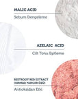 The Purest Solutions Exfoliating Fruit Enzyme Powder Peeling for Gentle Exfoliation and Natural Skincare - Hypoallergenic & Dermatologically Tested Exfoliating Fruit Enzyme Powder Peeling - Natural & Gentle Skincare Exfoliating fruit enzyme powder, Natural skincare products, Gentle exfoliation, Hypoallergenic skincare, Dermatologically tested products, Sensitive skin care, Skincare routine, Natural fruit enzymes, Papain, Bromelain, Paraben-free, Alcohol-free