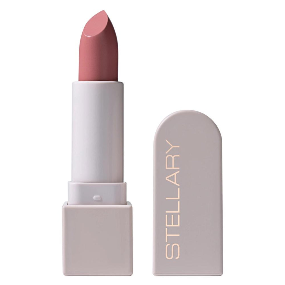 Stellary Long Lasting Lipstick in 17 Super Natural