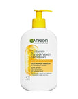 Garnier Vitamin C Brightening Facial Cleanser - 8.45 fl oz, Vegan & Sulfate-Free, Moisturizing & Brightening for Dull Skin - image 9