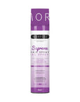 Morfose Supreme Hair Spray 250ml - Strong Hold Styling with Ceramide, Biotin & Keratin Morfose Supreme Hair Spray - Strong Hold with Ceramide & Biotin Hair Spray, Strong Hold Styling Product, Nourishing Hair Care, Ceramide Hair Spray, Biotin Hair Spray, Keratin Hair Spray, Hair Styling, Hair Care, Morfose, Supreme Hair Spray, 250ml, Styling Products, Hair Products, Ceramide, Biotin, Keratin, Healthy Hair, Hair Vitality, Shine, Quick Styling, No Residue, All Hair Types