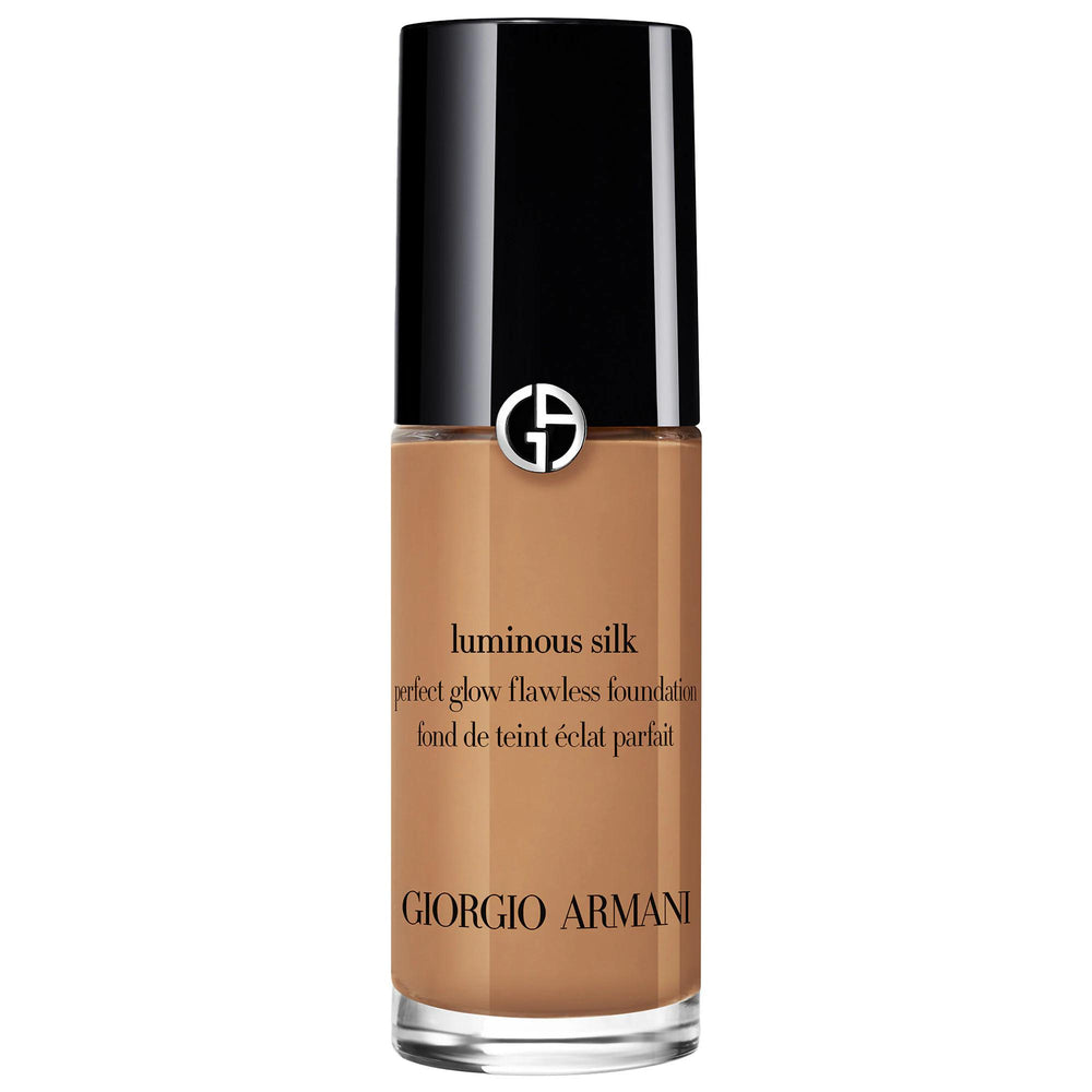 Luminous Silk Natural Glow Foundation - Liquid Foundation with Micro-Fil Technology for Medium Coverage, 24-Hour Hydration, and Natural Glow Luminous Silk Natural Glow Foundation for Medium Coverage & Hydration Natural Glow Foundation, Liquid Foundation, Medium Coverage Foundation, Long-Lasting Foundation, Hydrating Makeup, Skincare Makeup, Glow Foundation, Weightless Foundation, Seamless Finish, Flawless Complexion, Makeup for Daily Wear, Natural Makeup Look