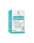 Naturalnest Magnesium Supplement 100mg - 60 Tablets | Magnesium Malate & Bisglycinate for Optimal Health Naturalnest Magnesium 100mg Supplement - 60 Tablets Magnesium Supplement, Dietary Magnesium, Magnesium Malate, Magnesium Bisglycinate, Natural Magnesium Supplement, Health Supplements, Dietary Supplements, Magnesium Deficiency, Health and Wellness, Natural Health Products