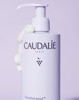 Caudalie Vinotherapist: Hyaluronic Vegan Body Lotion - Deeply Moisturizing and Nourishing for Dry Skin - 13.5 fl oz Caudalie Hyaluronic Body Lotion: Vegan, Moisturizing for Dry Skin hyaluronic body lotion, vegan body lotion, moisturizing body lotion, nourishing body lotion, dry skin lotion, Caudalie body lotion, natural body lotion, grape seed body lotion, shea butter lotion, body lotion, lotion, hyaluronic acid, shea butter, grape seed, vegan, dry skin, moisturizing, nourishing, skin care, skincare, beauty