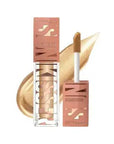 Maybelline Sunkisser Liquid Highlighter - 21 All Star: Natural Radiant Glow, Lightweight Shimmer Illuminator for Face & Skin Maybelline Liquid Highlighter: Natural Glow & Radiant Skin liquid highlighter, natural glow highlighter, shimmer liquid illuminator, Maybelline highlighter, radiant skin makeup, lightweight highlighter, face illuminator, sunkisser highlighter, highlighter, illuminator, shimmer, glow, radiant skin, makeup, beauty, cosmetics, face makeup, natural glow, lightweight formula, blendable, ea