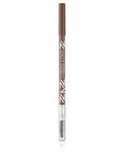 LYKD Powder Eyebrow Pencil 171 Rich Brown 1.2g