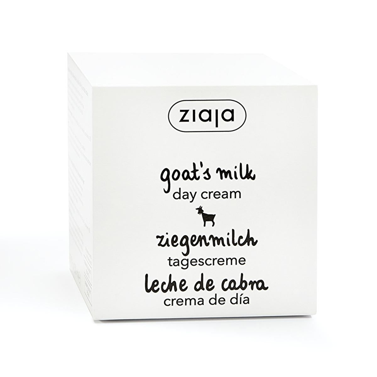 Ziaja Goat Milk Day Cream - Natural Moisturizer for Dry Skin, Vegan Skincare, Anti-Aging Cream with UV Protection Ziaja Goat Milk Day Cream - Natural & Vegan Skincare goat milk day cream, natural moisturizer, vegan skincare, anti-aging cream, UV protection skincare, dry skin care, sensitive skin products, natural skincare, eco-friendly cosmetics, cruelty-free beauty, skincare routine, face moisturizer, daytime skincare, natural ingredients, skin nourishment, hydration, anti-aging solutions