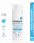 Centesol Hydrating & Revitalizing Face Cream 50 ml