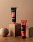 PuroBio Organic Liquid Foundation - Paraben-Free, Silicone-Free, Water-Resistant Makeup for Sensitive Skin - view 4