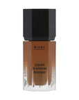 Rival de Loop Liquid Bronzer with Shimmer 15ml