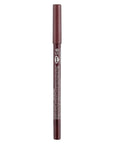 Beaulis Fun Flossy Eyeliner Pencil 230 Cherry Berry - Rich Color