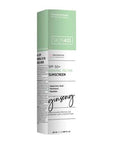 Skin401 SPF50+ Mineral Filter Sunscreen - Vegan, Cruelty-Free, Centella Asiatica Extract - 1.69 fl oz Skin401 SPF50+ Mineral Sunscreen - Vegan & Cruelty-Free mineral sunscreen, SPF 50+ sun protection, vegan skincare, cruelty-free cosmetics, Centella Asiatica extract sunscreen, sun protection, skincare, vegan products, cruelty-free products, sensitive skin friendly, outdoor activities, daily sun protection