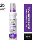 Urban Care Shake N Repair Hair Smoothing Foam - Vegan, Heat Protectant, Dermatologically Tested Urban Care Shake N Repair Hair Smoothing Foam - Vegan & Heat Protectant hair smoothing foam, vegan hair care, dermatologically tested hair products, heat protectant hair spray, oat milk protein hair care, frizz control, hair repair, smoothing serum, cruelty-free beauty, vegan beauty products, hair care for frizzy hair, long-lasting smoothness, protective hair styling