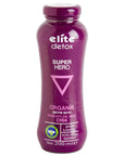 Elite Naturel Detox Super Hero Chia Seed Drink 200 ml