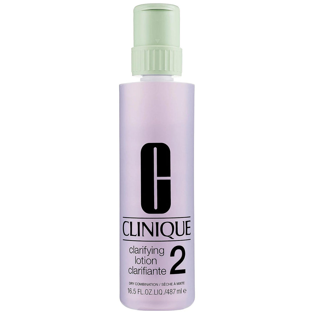 Clarifying Lotion 2 Exfoliating Toner: Gentle Clarifying Lotion with Witch Hazel for Dry & Combination Skin - Pore Minimizing, Sulfate & Paraben Free Clarifying Lotion 2: Exfoliating Toner for Smooth, Radiant Skin exfoliating toner, clarifying lotion, witch hazel toner, pore minimizing toner, dry skin toner, combination skin toner, paraben free toner, phthalate free toner, sulfate free toner, gentle exfoliating toner, toner, skincare, witch hazel, acetyl glucosamine, paraben-free, phthalate-free, sulfate-fr