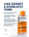 Celenes Sea Buckthorn Brightening Tonic for Dark Spots 200 ml