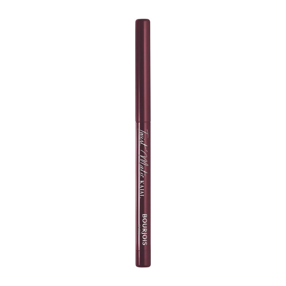 Bourjois Twist Matic Kajal 2-in-1 Eyeliner 03 Henna'dorable