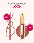 Bourjois Rouge Velvet Ink Liquid Lipstick 20 Brownista