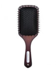 Nascita Truva Hair Brush - Gentle Detangling Comb for Wet & Dry Hair Nascita Truva Hair Brush - Gentle Detangling for Wet & Dry Hair hair brush, detangling comb, gentle hair care, wet and dry hair brush, Nascita Truva hair brush, hair care tools, hair accessories, detangling brush, hair styling, hair maintenance, gentle comb, hair brush for wet hair, dry hair brush, travel hair brush, hair care essentials