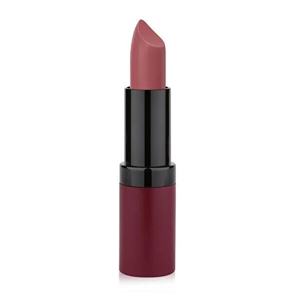 Golden Rose Velvet Matte Lipstick -