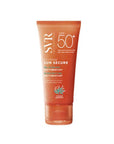 SVR Extreme Sun Secure Ultra Matt Gel Sunscreen SPF50+ for Sun Protection - Sunscreen