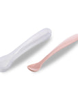 Mamajoo Ergonomic Baby Feeding Spoons with Storage Case - BPA-Free, Dishwasher Safe, and Sterilizable - view 4