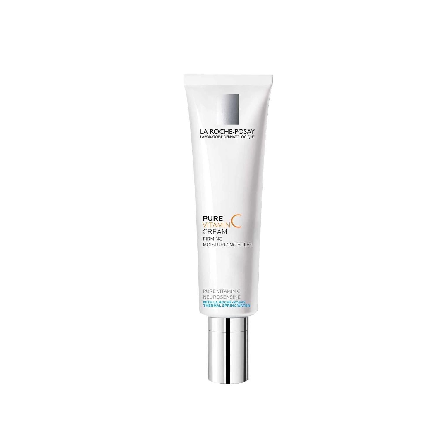 La Roche Posay Redermic C Anti-Aging Face Cream - 40ml, Youthful Skin, Face Care Product La Roche Posay Redermic C Anti-Aging Face Cream 40ml La Roche Posay Redermic C, Anti-Aging Face Cream, Youthful skin, Face care product, Skincare routine, Anti-aging benefits, Face cream, Skincare, La Roche Posay, Redermic C, 40ml, Face moisturizer