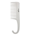 Nascita Eco-Friendly Hair Comb: Sustainable Wheat Straw Comb for Detangling & Styling - Reduce Waste, Durable & Recyclable - image 2