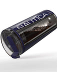Nautica Sport Insulated Water Bottle with Straw 32 oz