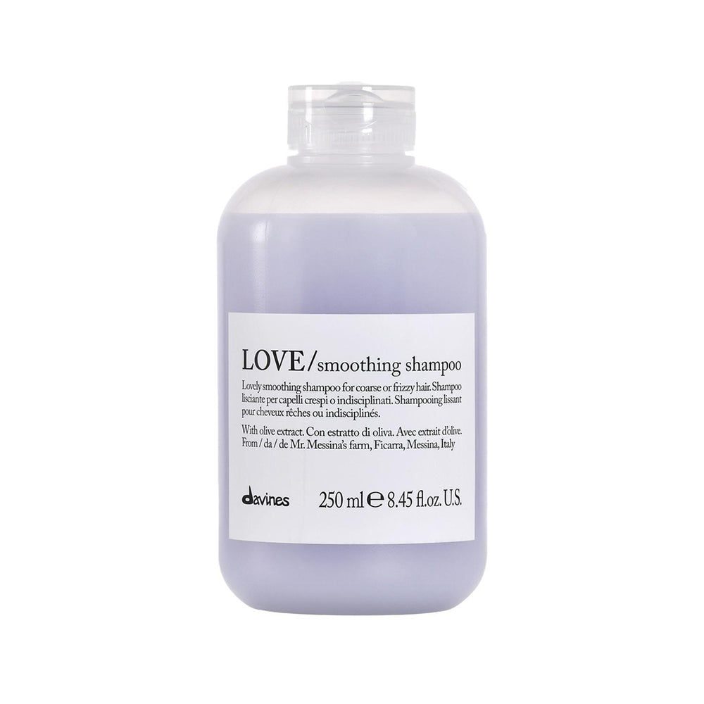 Davines Love Smoothing Shampoo for Frizzy Hair 250 ml