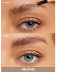 Sheglam Insta-Fill Brow Pencil in 02 Blonde 1g