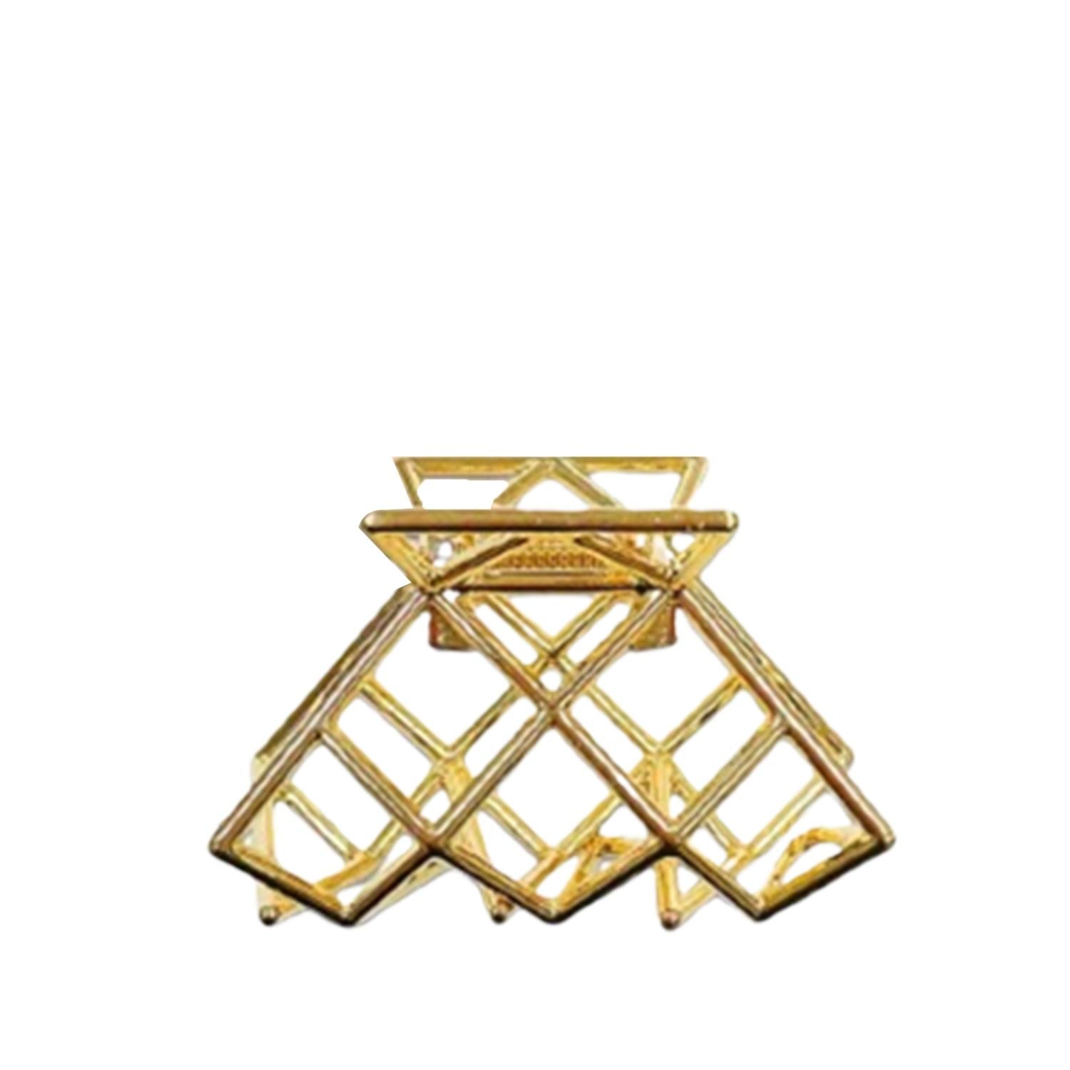 Invisibobble Clipstar Divine Metal Hair Clip - Stylish & Durable Hair Accessory for Everyday Wear Invisibobble Clipstar Divine Metal Hair Clip - Stylish & Durable Hair Clip, Metal Hair Clip, Invisibobble Clipstar, Divine Hair Accessory, Fashionable Hair Clips, Stylish Hair Accessories, Durable Hair Clips, Everyday Hair Solutions, Hair Accessories for Women, Metal Hair Accessories