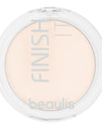 Beaulis Finish It Transparent Setting Powder 999 10g