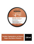Urban Care Bond Plex Hair Mask - Repair & Nourish Damaged Hair, Vegan & Paraben-Free, 7.78 fl oz Urban Care Bond Plex Hair Mask - Repair Damaged Hair Bond Plex hair mask, repairing hair mask, vegan hair care, paraben-free hair products, intensive hair nourishment, damaged hair repair, hair repair, hair nourishment, vegan hair mask, paraben-free hair mask, hair care, hair mask, Urban Care
