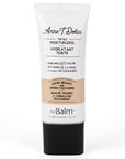 theBalm Moisturizing Foundation - Hydrating Makeup with Organic Murumuru Oil, Medium Coverage theBalm Hydrating Foundation - Moisturizing Makeup moisturizing foundation, theBalm Anne T. Dotes, hydrating makeup, organic murumuru oil foundation, medium coverage foundation, skincare-infused makeup, natural finish, long-lasting foundation, daily makeup, special occasion makeup, beauty products for hydrated skin