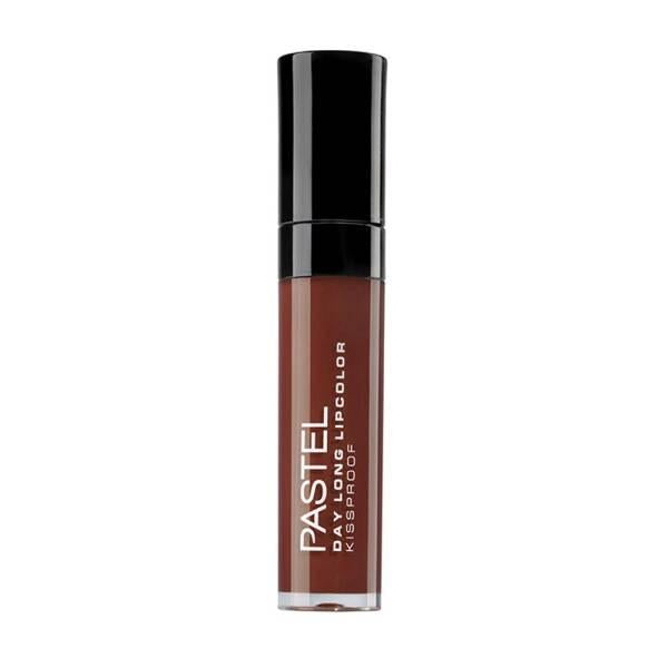 Pastel Daylong Lipstick - Long-Lasting, Non-Smudge Pastel Color by Pastel Daylong Pastel Daylong Lipstick - Long-Lasting Pastel Color Pastel lipstick, Long-lasting lip color, Non-smudge lipstick, Likit Ruj, Cosmetic lip care, Pastel Daylong, Lip care products, Long-lasting cosmetics, Non-smudge cosmetics, Makeup, Beauty products, Cosmetics