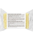 Bee Beauty Donkey Milk & Honey Loofah Soap for Soft Skin 100g