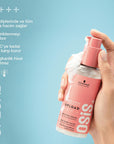 Osis Hair Styling Cream for Volume & Texture - 6.76 fl oz, Non-Sticky Hold & Blow-Dry Protection Osis Hair Styling Cream for Volume & Texture hair styling cream, volume enhancing hair product, blow-dry protection, non-sticky hair hold, anti-static hair care, hair care, hair styling, volume and texture, hair volume, texture, blow-drying protection, hair protection, styling cream, hair cream