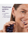 Caudalie Premier Cru The Cream Yedek Kapsül 2025 - Luxury Skincare Cream Refill Capsule for Dry or Sensitive Skin - view 3