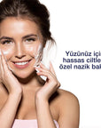 Dove Sensitive Skin Beauty Bar - Micellar Cleansing Soap with Moisturizing Cream, Hypoallergenic & - Face Cream