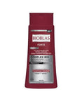 Bioblas Forte Shampoo - Nourishing Anti-Hair Loss for All Hair Types, 12.17 fl oz Bioblas Forte Shampoo - Nourishing & Anti-Hair Loss Bioblas Forte Shampoo, Anti-hair loss shampoo, Nourishing shampoo for all hair types, Daily use shampoo, Hair care products, Hair nourishment, Scalp health, Reduced hair loss, Healthy hair growth, Hair care routine, Cosmetic hair products