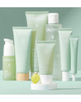 Caudalie Vinopure Purifying Cleansing Gel - Natural Acne Treatment & Antioxidant Skincare Caudalie Vinopure Cleansing Gel - Natural Acne Treatment purifying cleansing gel, natural skincare, acne treatment, antioxidant skincare, Caudalie Vinopure, gentle cleansing, sensitive skin, natural origin salicylic acid, paraben free, soap free, alcohol free, perfume free, daily skincare, acne prone skin, balanced skin, healthy skin