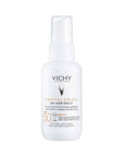 Vichy Capital Soleil UV-Age Tinted Sunscreen SPF50+ 40ml - image 8