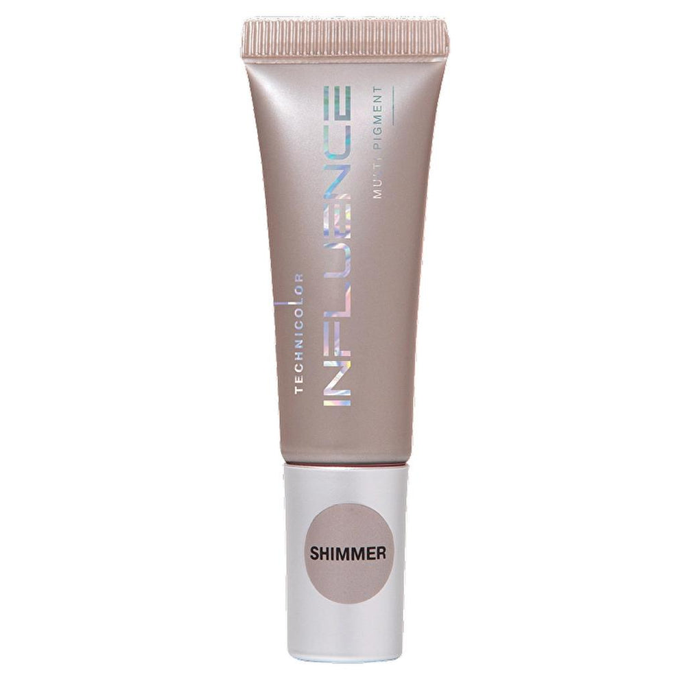 Influence Beauty Technicolor Multi-Use Pigment 07 Lilac Frost