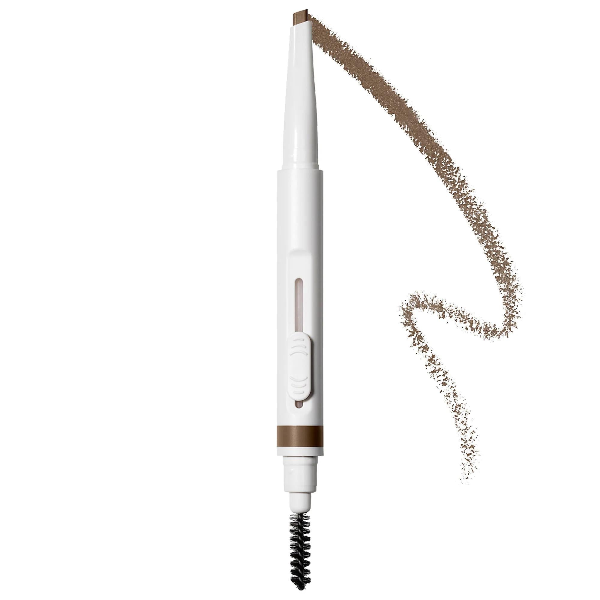 Master Blade Brow Pencil - Precise, Retractable Eyebrow Definition & Natural Finish - Cruelty-Free & Paraben-Free Cosmetic Master Blade Brow Pencil - Precise & Natural Finish brow pencil, retractable brow pencil, cruelty-free cosmetics, paraben-free makeup, natural matte finish brow product, eyebrow definition, precise grooming, Master Blade, cosmetic, makeup, brow care, beauty product, grooming essentials