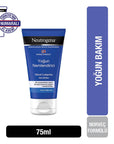Neutrogena Moisturizing Body Lotion - Norwegian Formula, Dry Skin Relief, Non-greasy, 48-hour Hydration - Face Cream
