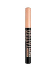 Maybelline New York Color Tattoo Courageous Eye Shadow Stick: Long-Lasting, Waterproof, Smudge-Proof Creamy Eyeshadow Maybelline Eye Shadow Stick: Long-Lasting, Smudge-Proof Color eye shadow stick, long-lasting eye shadow, waterproof eye shadow stick, smudge-proof eye shadow, creamy eye shadow stick, Maybelline Color Tattoo, easy to apply eyeshadow, eye makeup for sensitive eyes, eyeshadow, eye makeup, long lasting, waterproof, smudge-proof, creamy, Maybelline, Color Tattoo, easy to apply, sensitive eyes, m