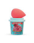 Nascita Cupcake Makeup Sponge Set for Flawless Blending