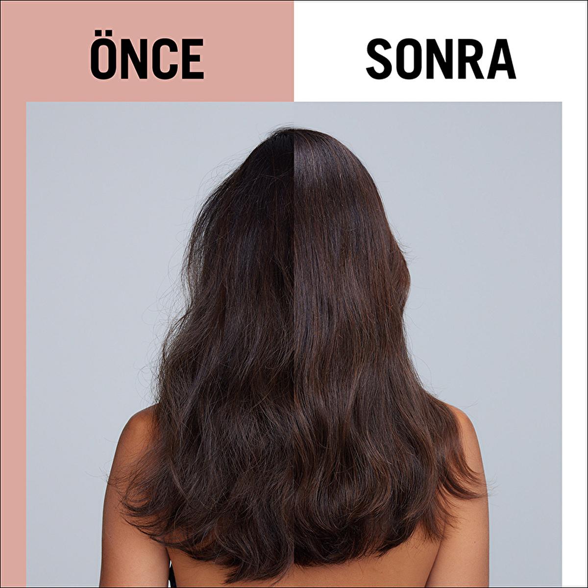 Gliss Deep Repair Hair Serum - Protein Complex & Fig Extract for Damaged Hair, 200ml Gliss Deep Repair Serum for Damaged Hair hair repair serum, damaged hair care, protein hair treatment, hair nourishment, softening hair products, hair serum, hair repair, damaged hair, protein complex, fig extract, hair care, hair health, hair vitality