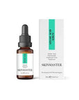 Skinmaster Azelaic Acid Serum - 20ml - Acne Treatment & Skin Tone Evening Serum with Hyaluronic Acid & Niacinamide Skinmaster Azelaic Acid Serum - Acne & Hyperpigmentation Solution Azelaic Acid Serum, Acne treatment serum, Skin tone evening serum, Hyaluronic Acid serum, Niacinamide serum, Acne-prone skin care, Hyperpigmentation treatment, Skincare for sensitive skin, Skin elasticity improvement, Deep hydration serum, Anti-acne serum, Skin brightening serum, Skincare routine essentials